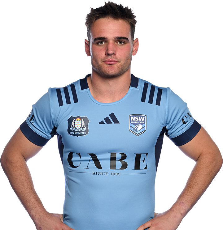 Hayden Buchanan Profile Image