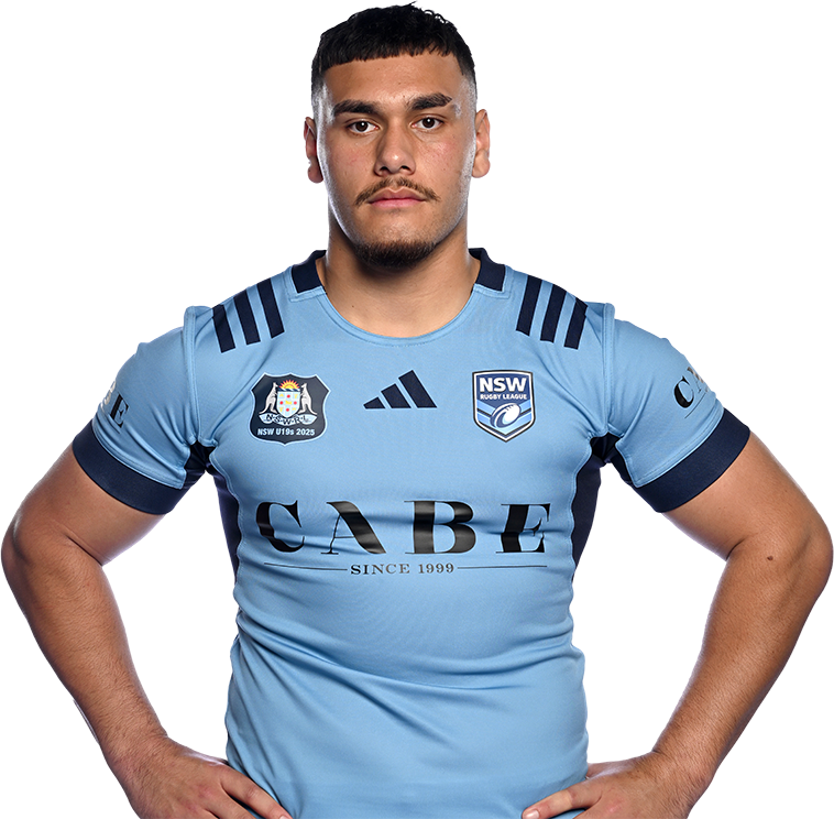 Jezaiah Funa-Iuta Profile Image