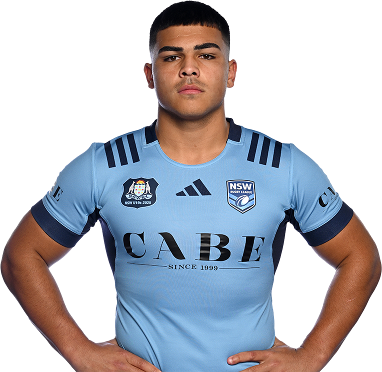 Jacob Halangahu Profile Image