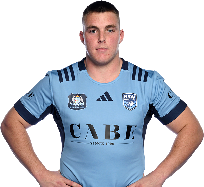 Jack Hilliar Profile Image