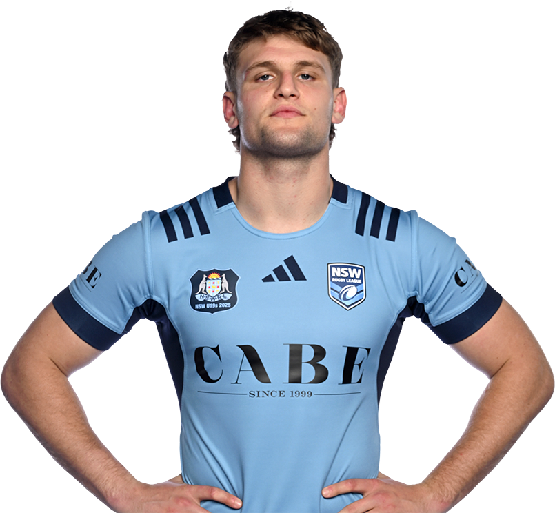 Cody Hopwood Profile Image