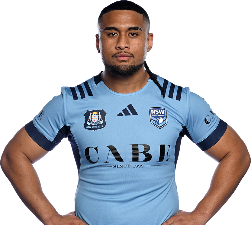 Kanaan Magele Profile Image