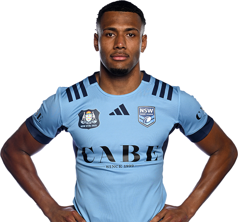 Jethro Rinakama Profile Image