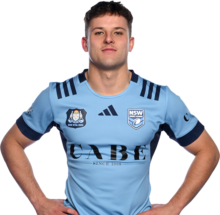 Toby Rodwell Profile Image