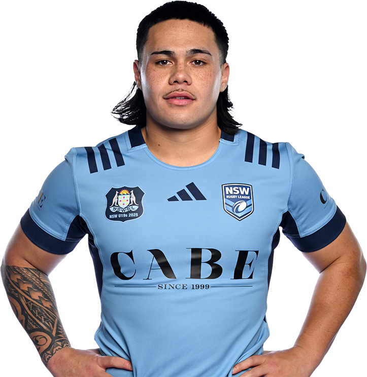 Jordan Uta Profile Image