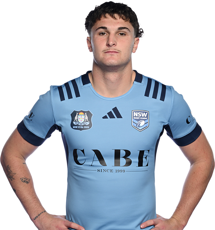 Connor Votano Profile Image