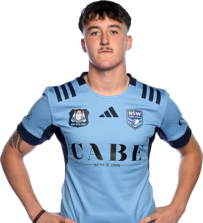 Nikora Williams Profile Image