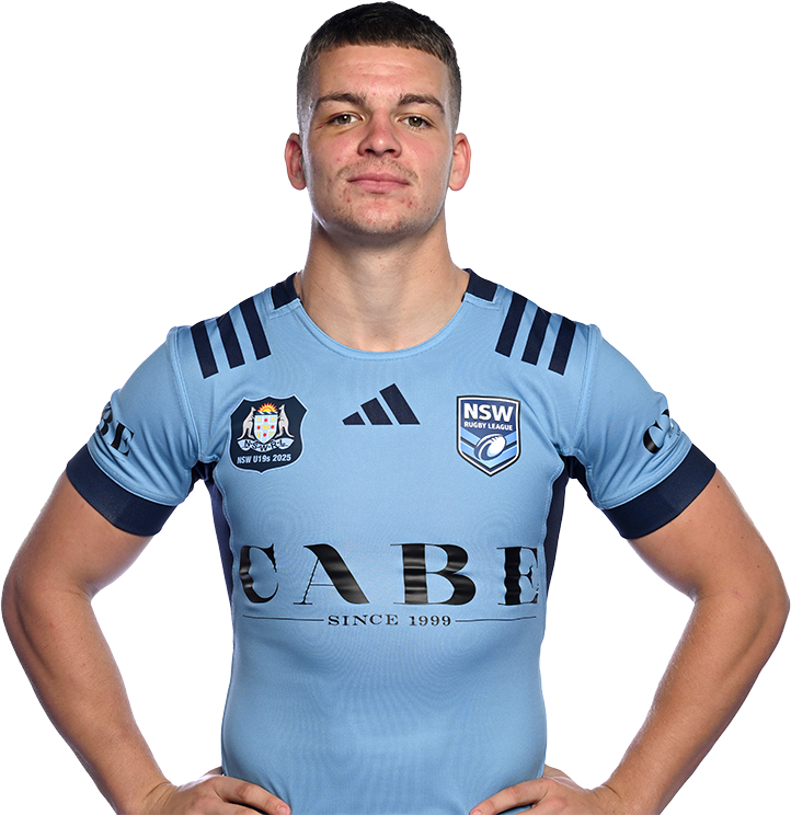 Mitchell Woods Profile Image