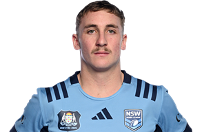 Photo of Jaxson Allen