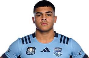 Photo of Jacob Halangahu