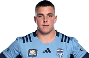 Photo of Jack Hilliar