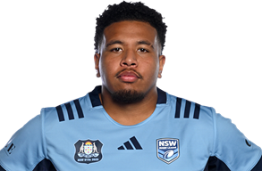 Photo of Cyrus Stanley-Traill