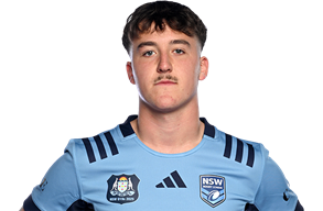 Photo of Nikora Williams