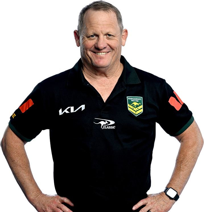 Kevin Walters Profile Image