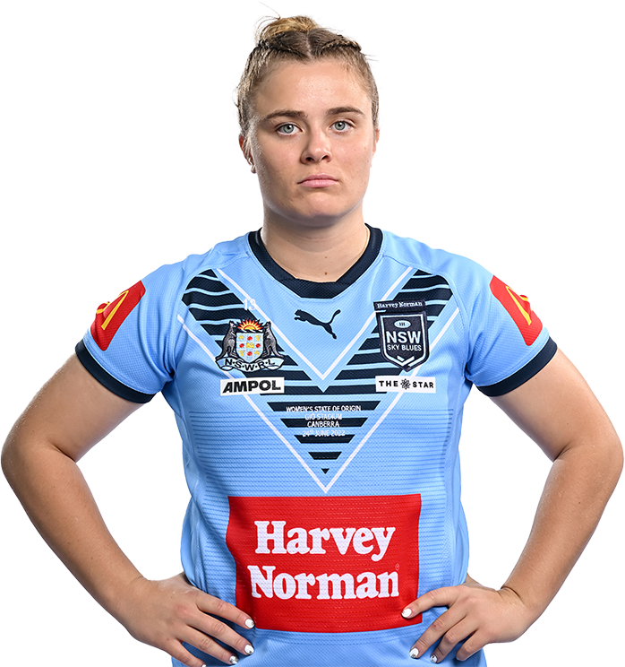 Hannah Southwell Profile Image