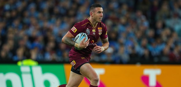 Slater adamant Boyd's Origin career is far from done