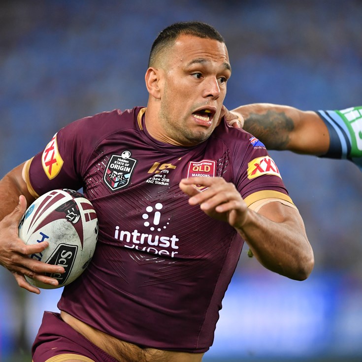 Hodges backs Chambers to square ledger with Latrell