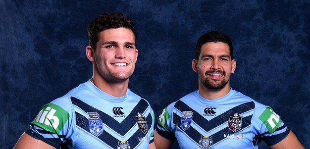 Fittler predicts new group of Origin superstars to emerge