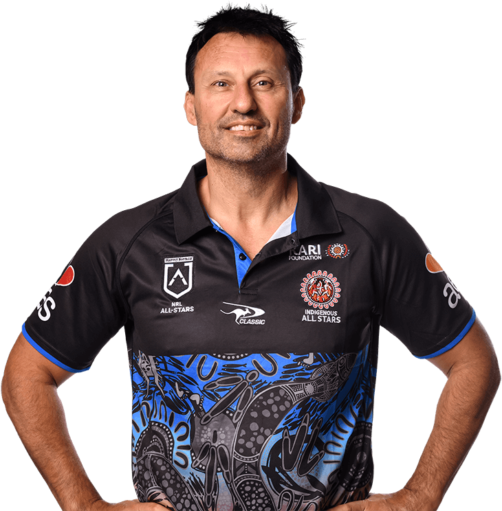 Laurie Daley Profile Image