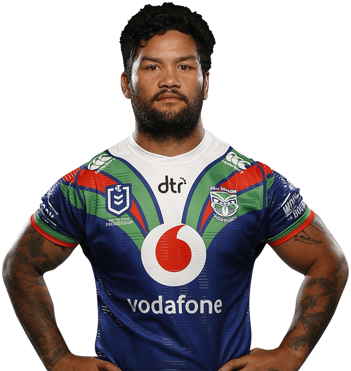 Issac Luke Profile Image