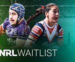 NRL Waitlist