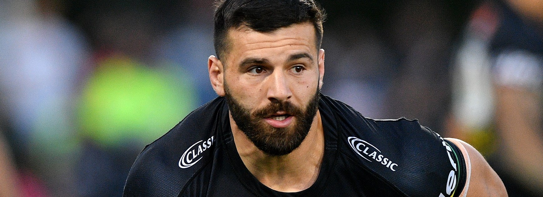 Josh Mansour, Penrith Panthers